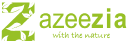 Azeezia Logo